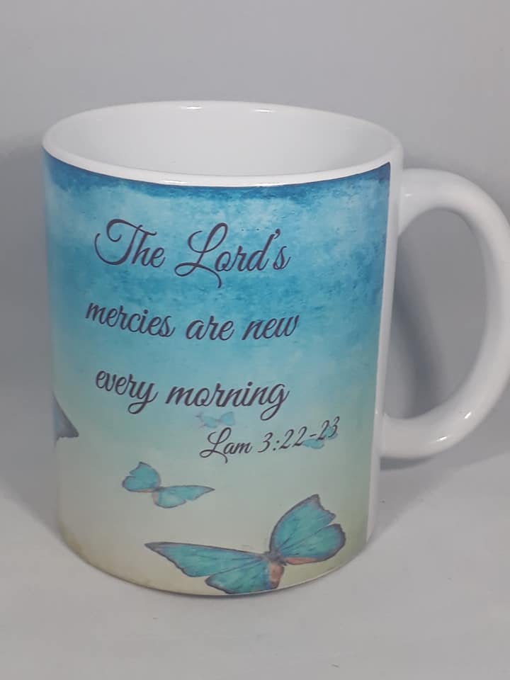 Personalized Mug